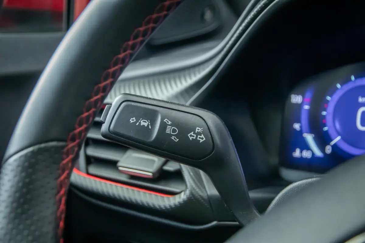 1.0 EcoBoost ST-Line X | Automaat | Dealer o.h. | Adaptieve cruise | LED | Winter-pack | Camera | B&O Audio | Dodehoek detectie | Carplay | Trekhaak