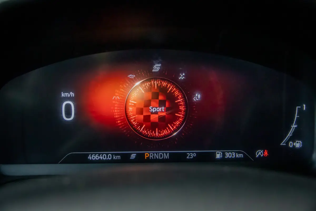 1.0 EcoBoost ST-Line X | Automaat | Dealer o.h. | Adaptieve cruise | LED | Winter-pack | Camera | B&O Audio | Dodehoek detectie | Carplay | Trekhaak