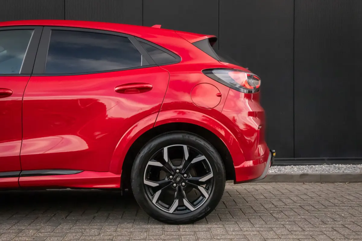 1.0 EcoBoost ST-Line X | Automaat | Dealer o.h. | Adaptieve cruise | LED | Winter-pack | Camera | B&O Audio | Dodehoek detectie | Carplay | Trekhaak