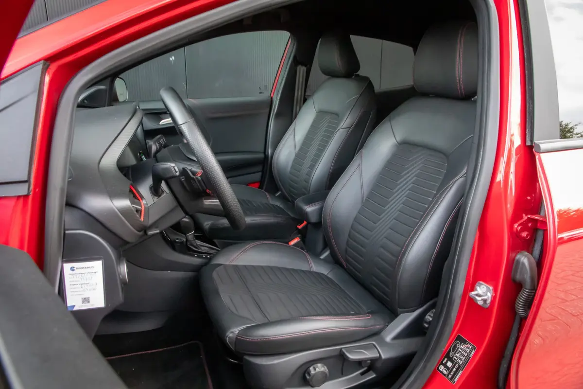 1.0 EcoBoost ST-Line X | Automaat | Dealer o.h. | Adaptieve cruise | LED | Winter-pack | Camera | B&O Audio | Dodehoek detectie | Carplay | Trekhaak