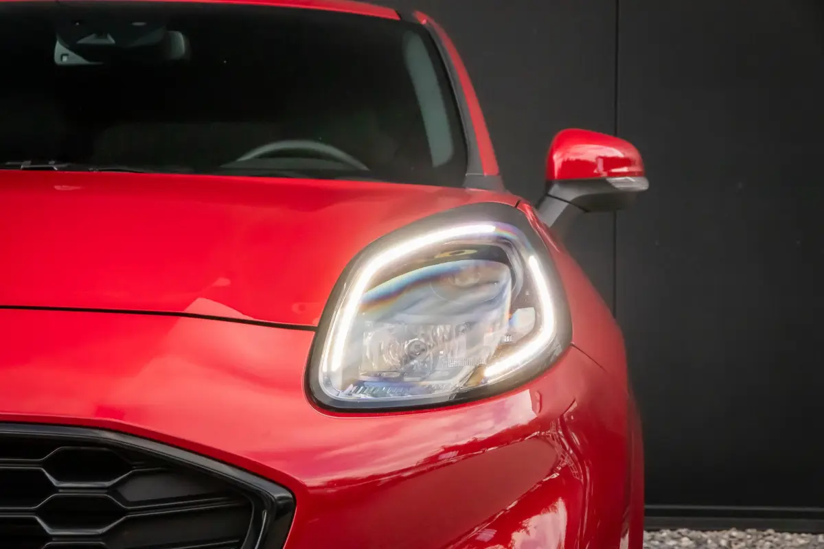1.0 EcoBoost ST-Line X | Automaat | Dealer o.h. | Adaptieve cruise | LED | Winter-pack | Camera | B&O Audio | Dodehoek detectie | Carplay | Trekhaak