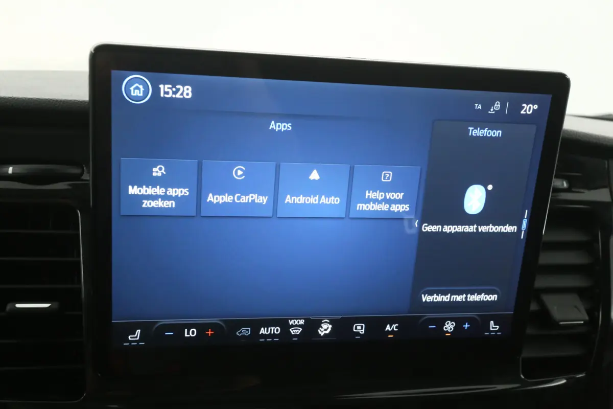68 kWh L3H3 | Snelladen | SOH 96% | Clima | Camera | 3 Zits | Cruise | Carplay | Parkeersens.