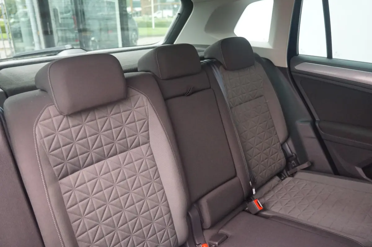 1.5 TSI 150pk DSG Life | Adaptive Cruise | Climatronic |  LED Verlichting