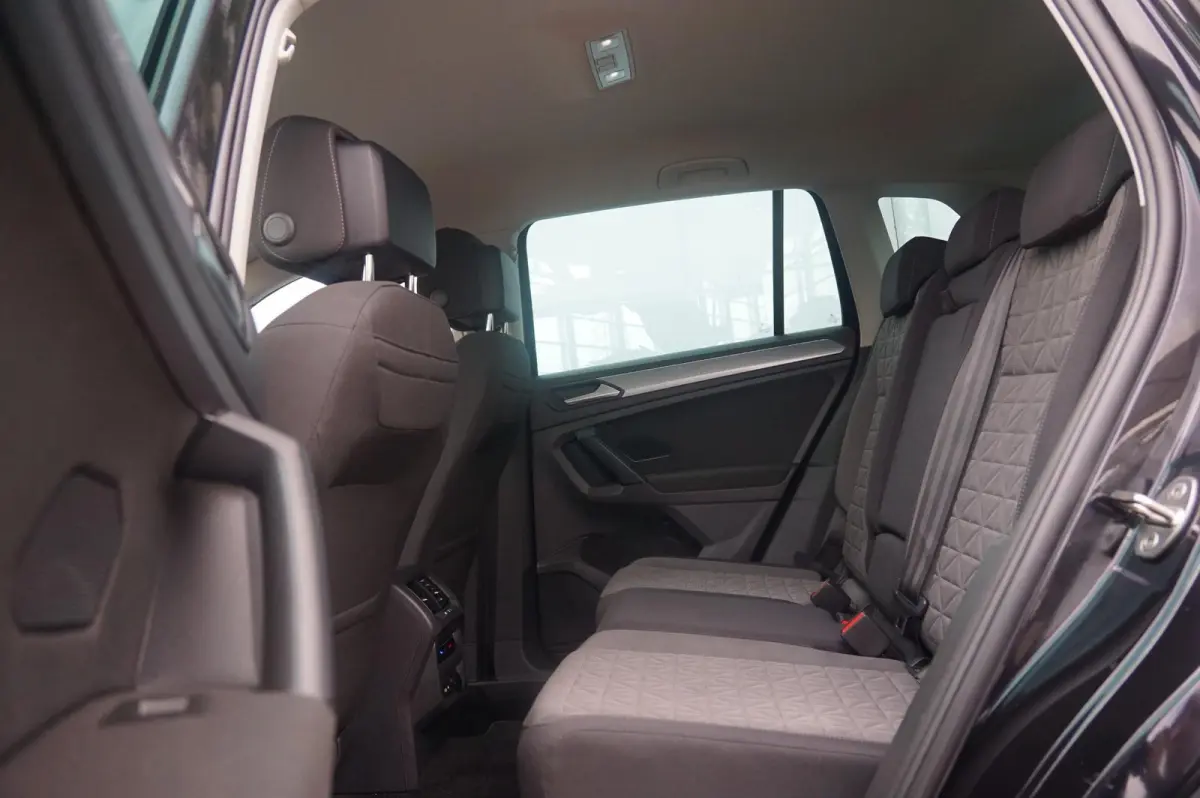1.5 TSI 150pk DSG Life | Adaptive Cruise | Climatronic |  LED Verlichting