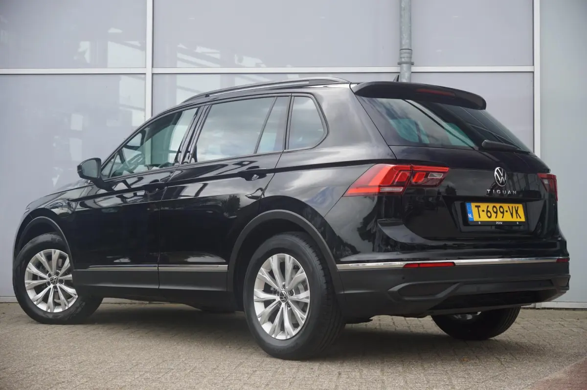 1.5 TSI 150pk DSG Life | Adaptive Cruise | Climatronic |  LED Verlichting