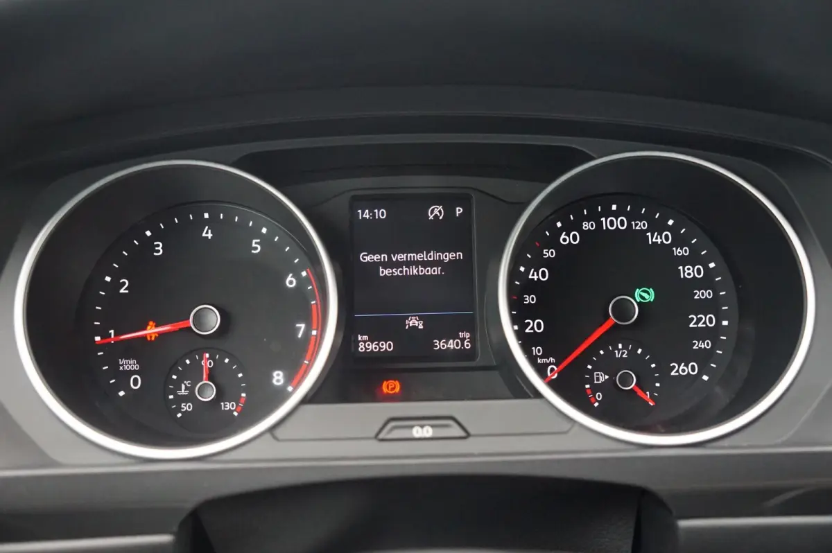 1.5 TSI 150pk DSG Life | Adaptive Cruise | Climatronic |  LED Verlichting