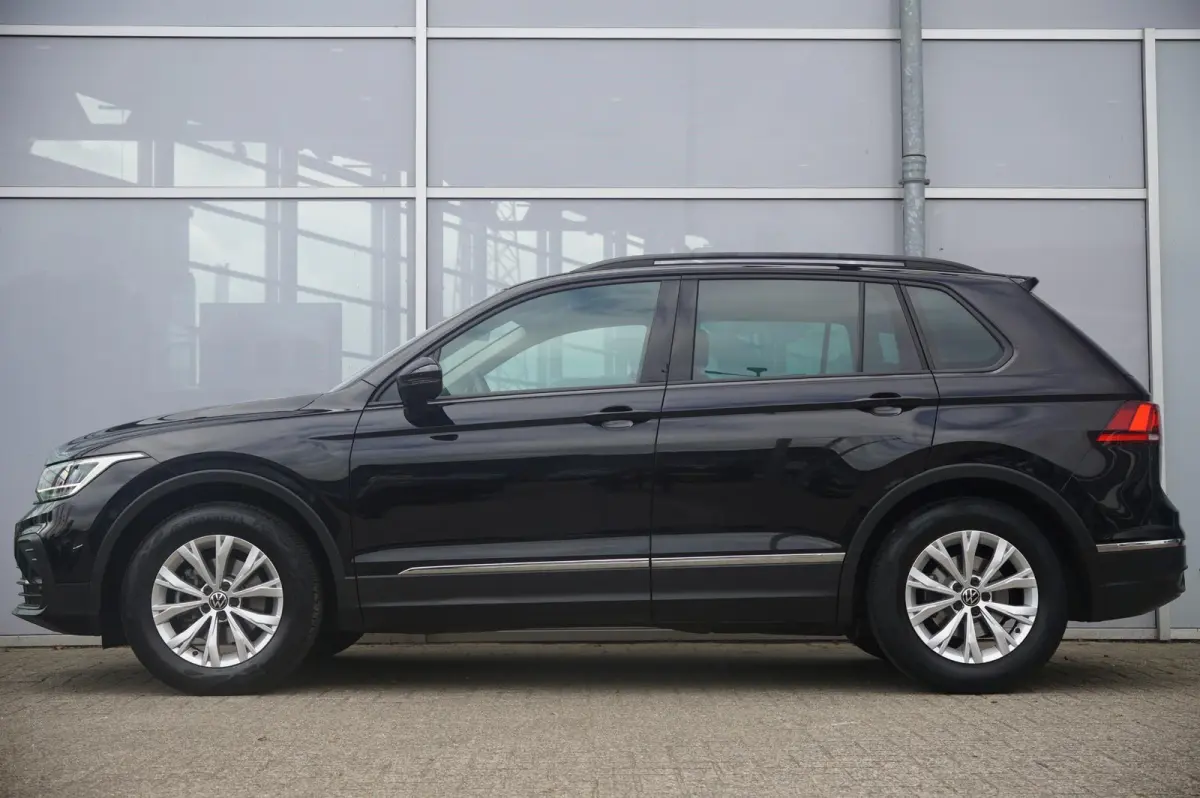 1.5 TSI 150pk DSG Life | Adaptive Cruise | Climatronic |  LED Verlichting