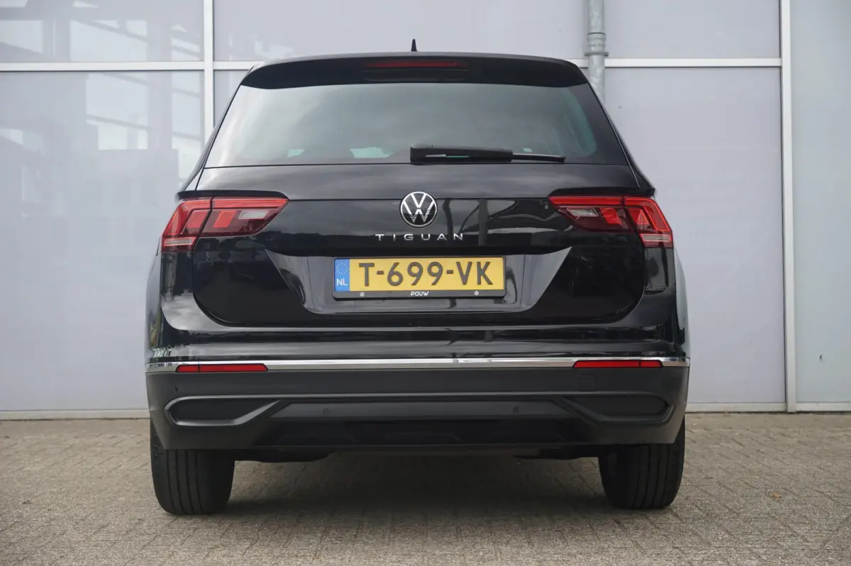 1.5 TSI 150pk DSG Life | Adaptive Cruise | Climatronic |  LED Verlichting