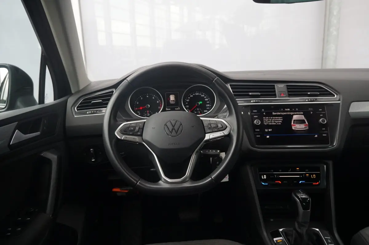 1.5 TSI 150pk DSG Life | Adaptive Cruise | Climatronic |  LED Verlichting