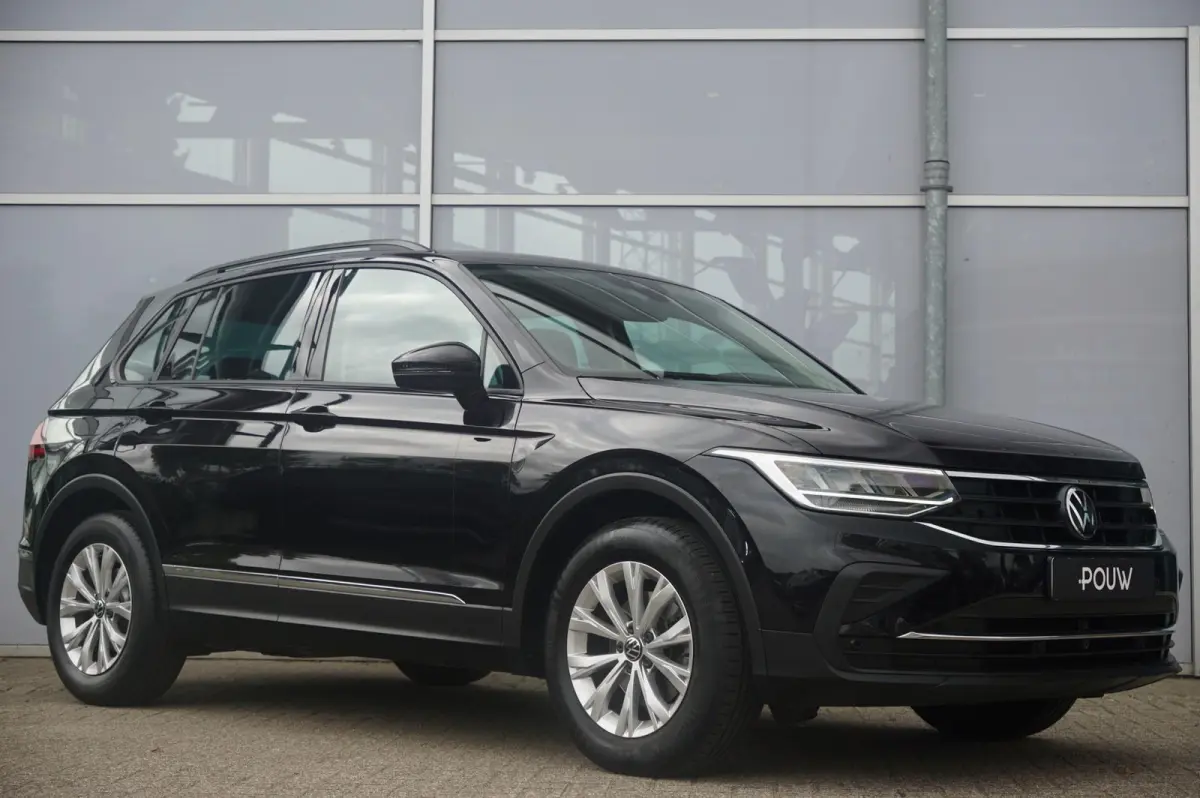 1.5 TSI 150pk DSG Life | Adaptive Cruise | Climatronic |  LED Verlichting