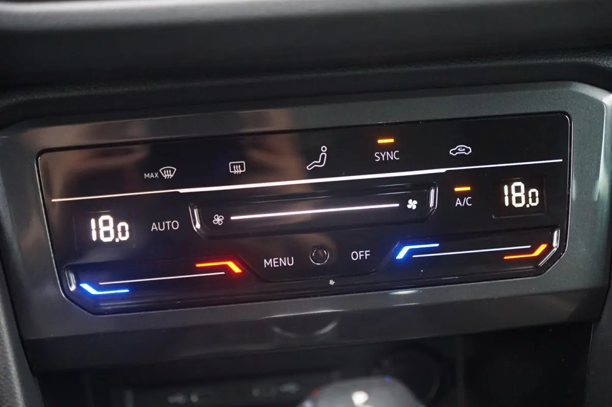 1.5 TSI 150pk DSG Life | Adaptive Cruise | Climatronic |  LED Verlichting