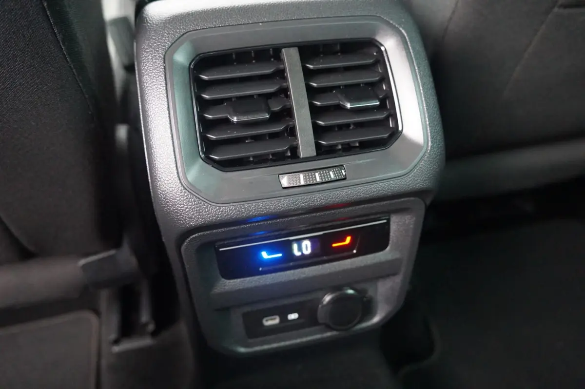 1.5 TSI 150pk DSG Life | Adaptive Cruise | Climatronic |  LED Verlichting