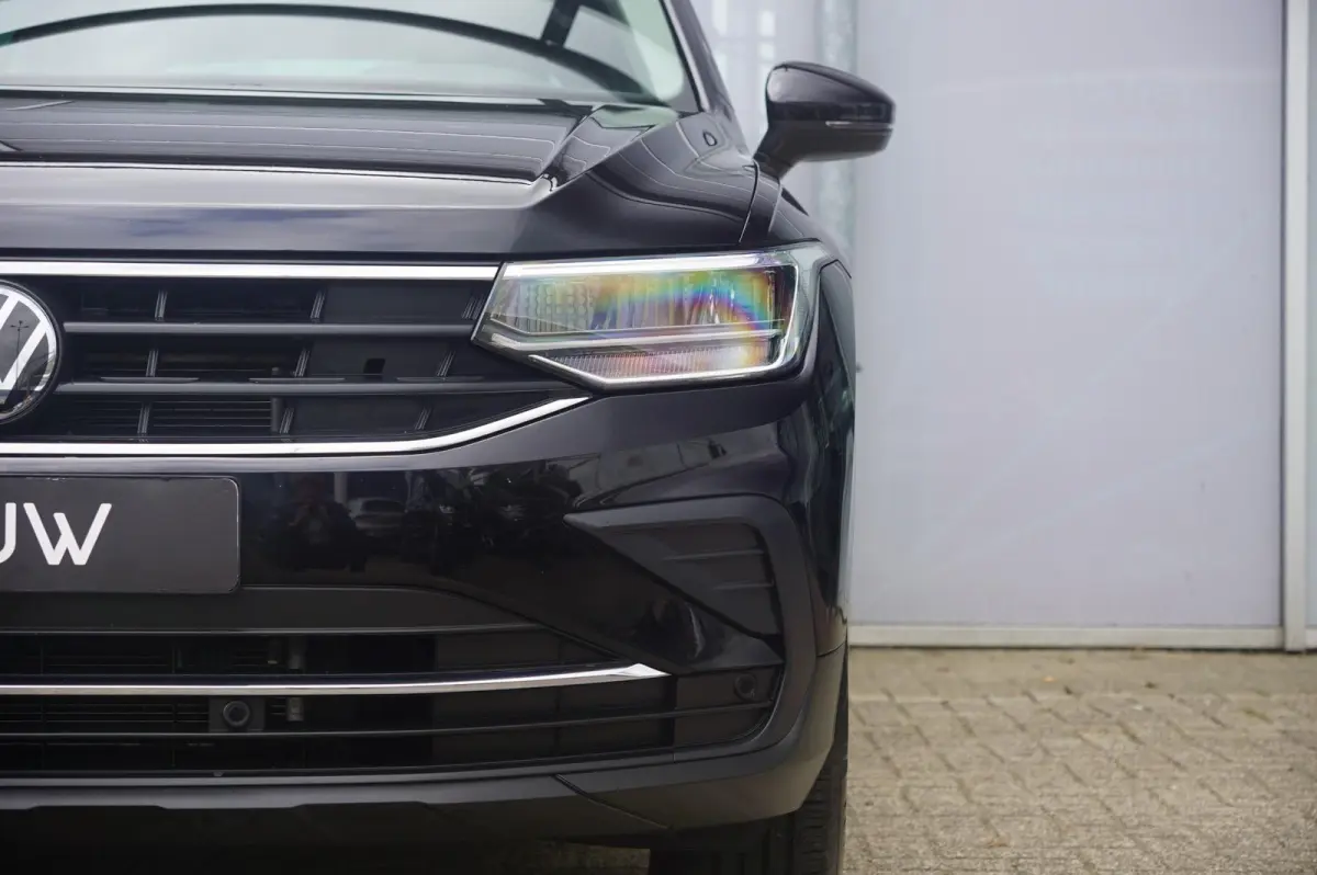 1.5 TSI 150pk DSG Life | Adaptive Cruise | Climatronic |  LED Verlichting