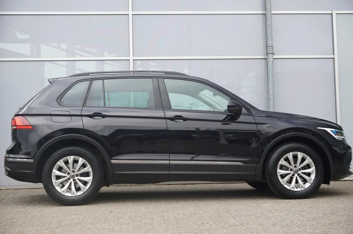 1.5 TSI 150pk DSG Life | Adaptive Cruise | Climatronic |  LED Verlichting