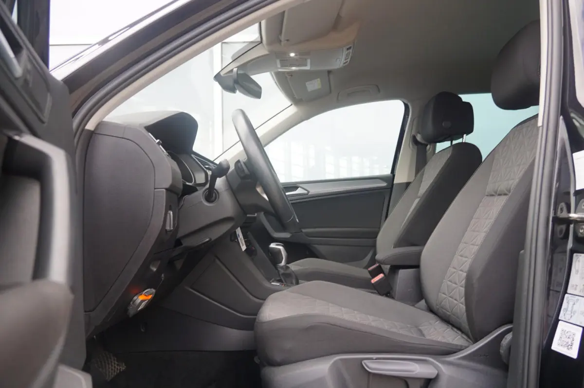1.5 TSI 150pk DSG Life | Adaptive Cruise | Climatronic |  LED Verlichting