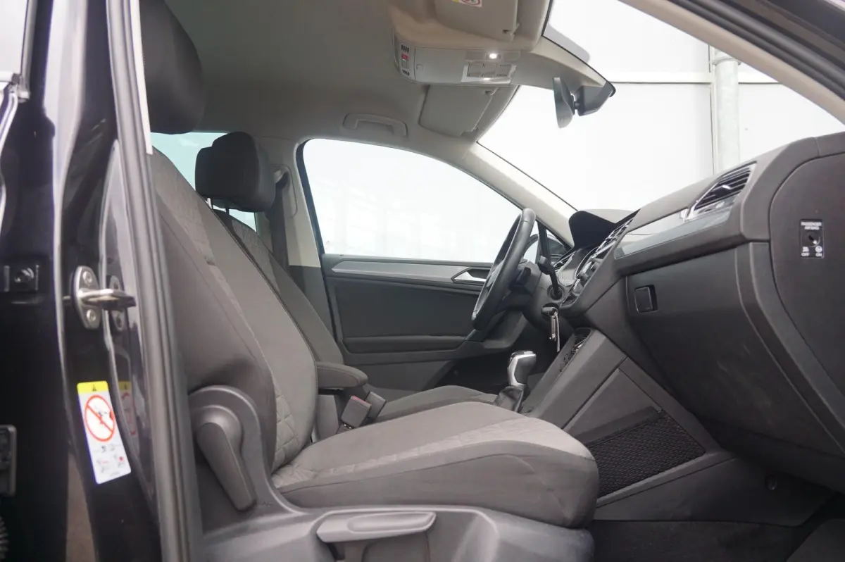 1.5 TSI 150pk DSG Life | Adaptive Cruise | Climatronic |  LED Verlichting