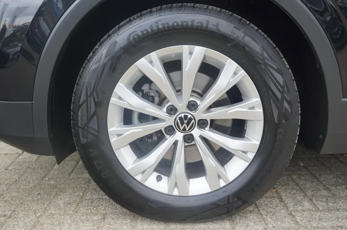 1.5 TSI 150pk DSG Life | Adaptive Cruise | Climatronic |  LED Verlichting