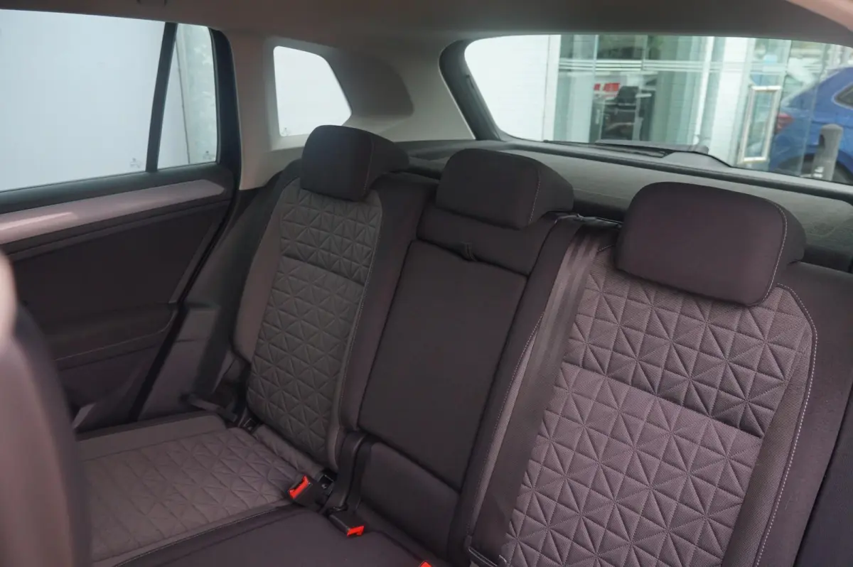 1.5 TSI 150pk DSG Life | Adaptive Cruise | Climatronic |  LED Verlichting