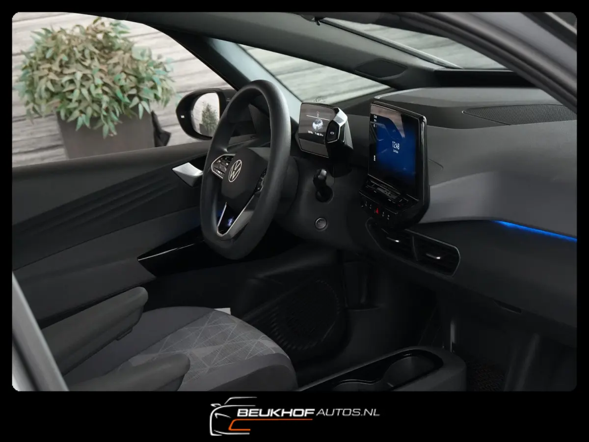First 58 kWh Carplay Navi Adapt Cr Soh 92.4%