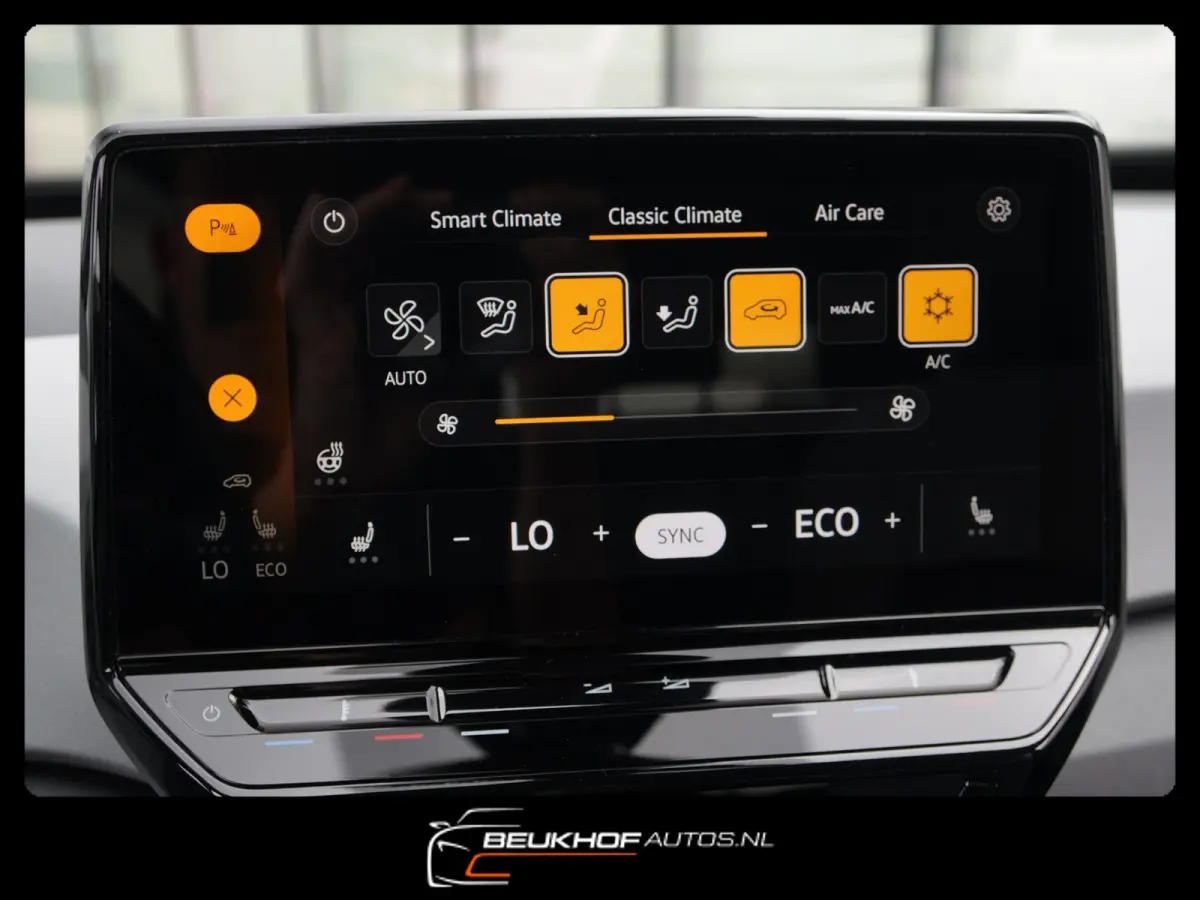 First 58 kWh Carplay Navi Adapt Cr Soh 92.4%