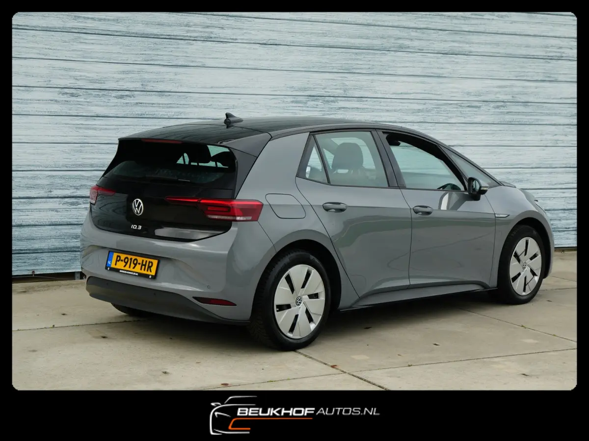 First 58 kWh Carplay Navi Adapt Cr Soh 92.4%