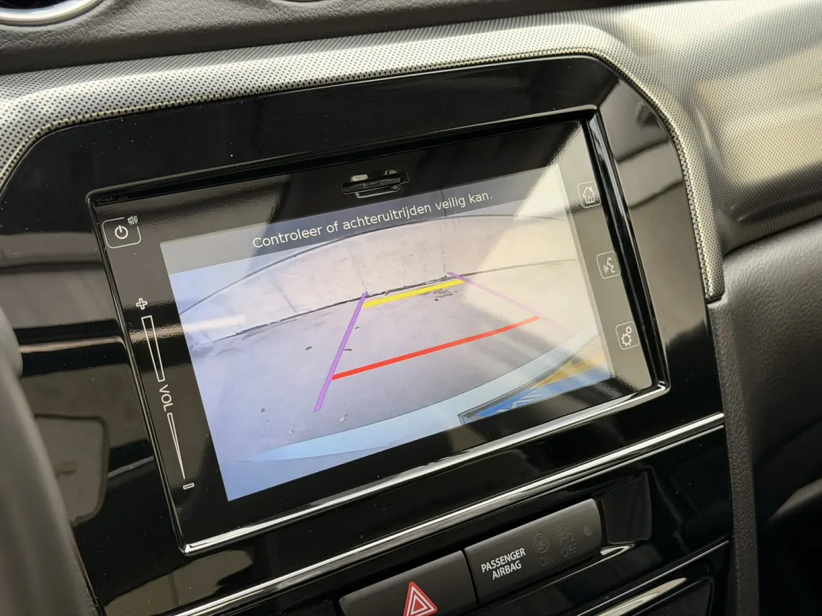 1.4 4x4 Automaat Pano Leder/alca Camera CarPlay ACC DCC DAB