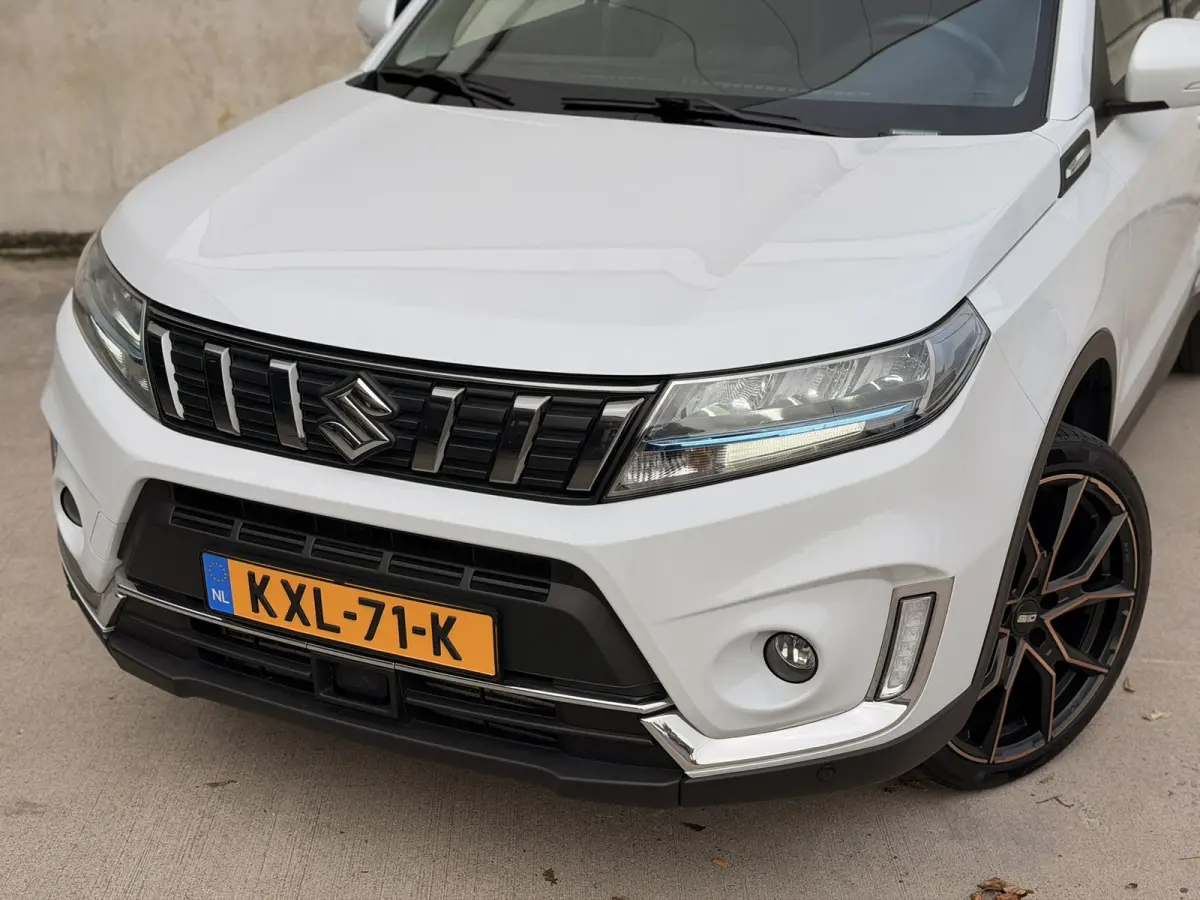 1.4 4x4 Automaat Pano Leder/alca Camera CarPlay ACC DCC DAB