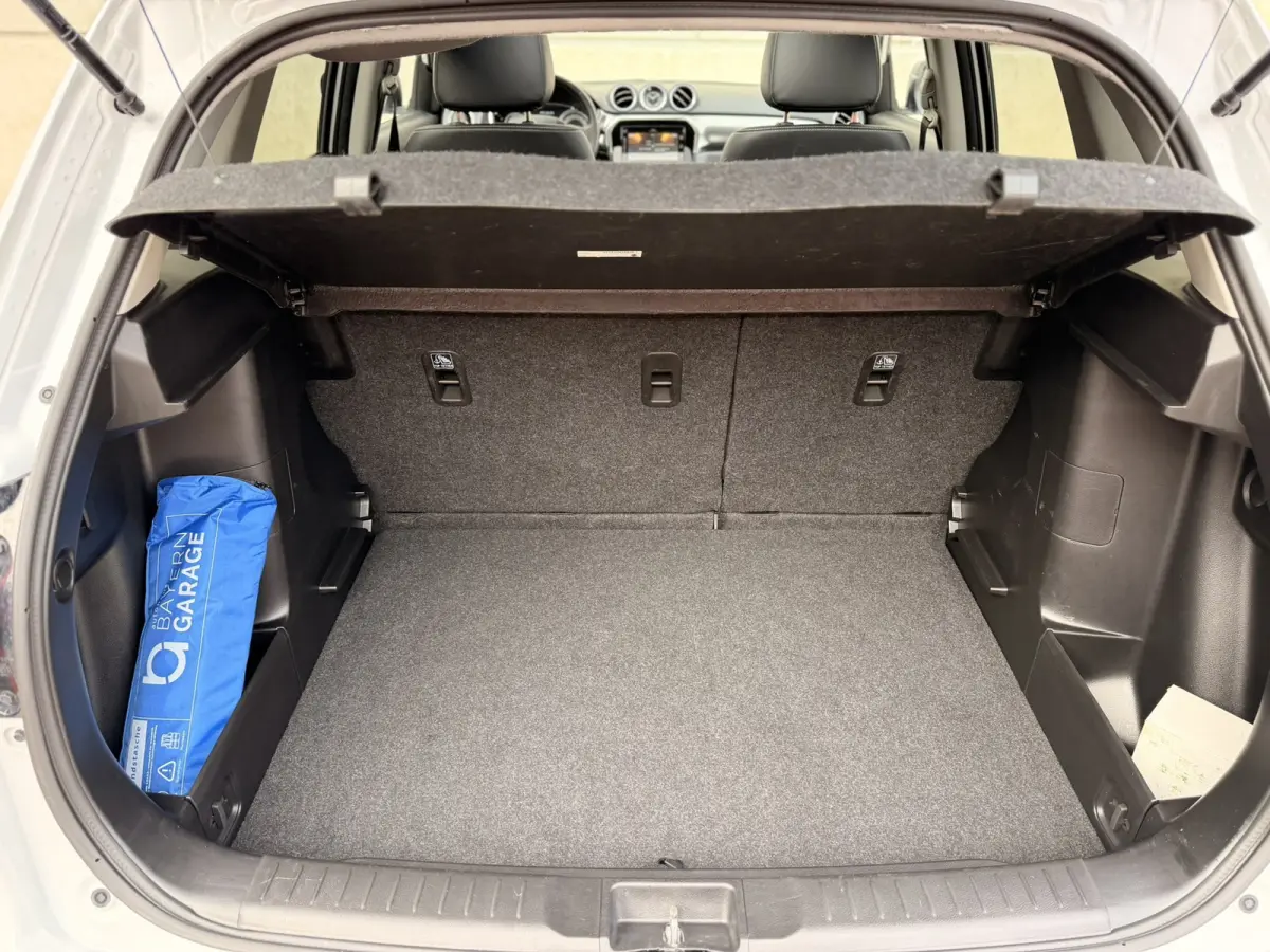 1.4 4x4 Automaat Pano Leder/alca Camera CarPlay ACC DCC DAB