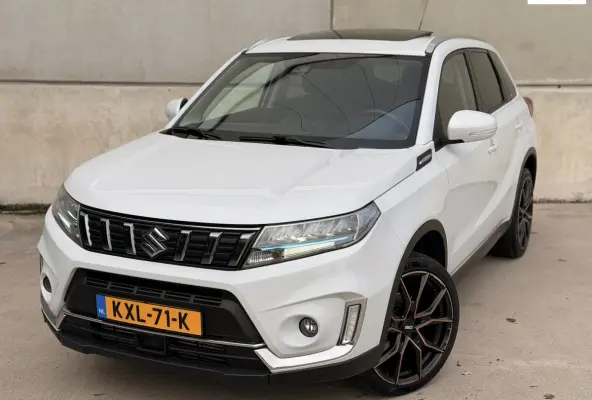 1.4 4x4 Automaat Pano Leder/alca Camera CarPlay ACC DCC DAB