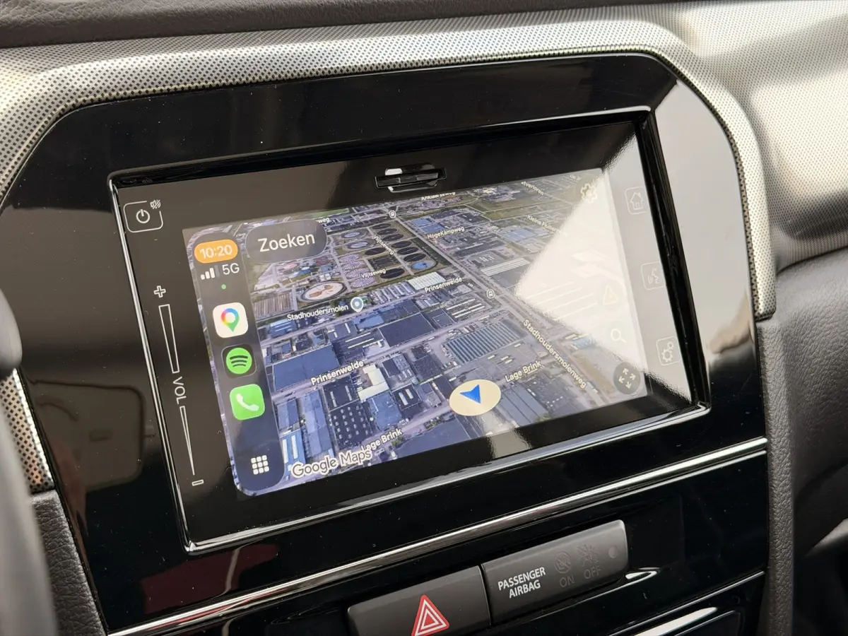 1.4 4x4 Automaat Pano Leder/alca Camera CarPlay ACC DCC DAB