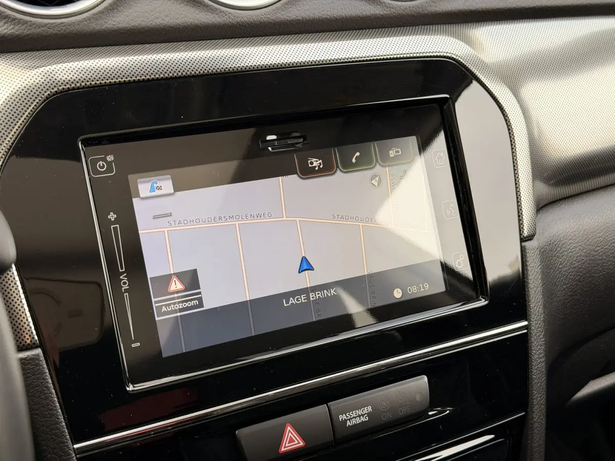 1.4 4x4 Automaat Pano Leder/alca Camera CarPlay ACC DCC DAB