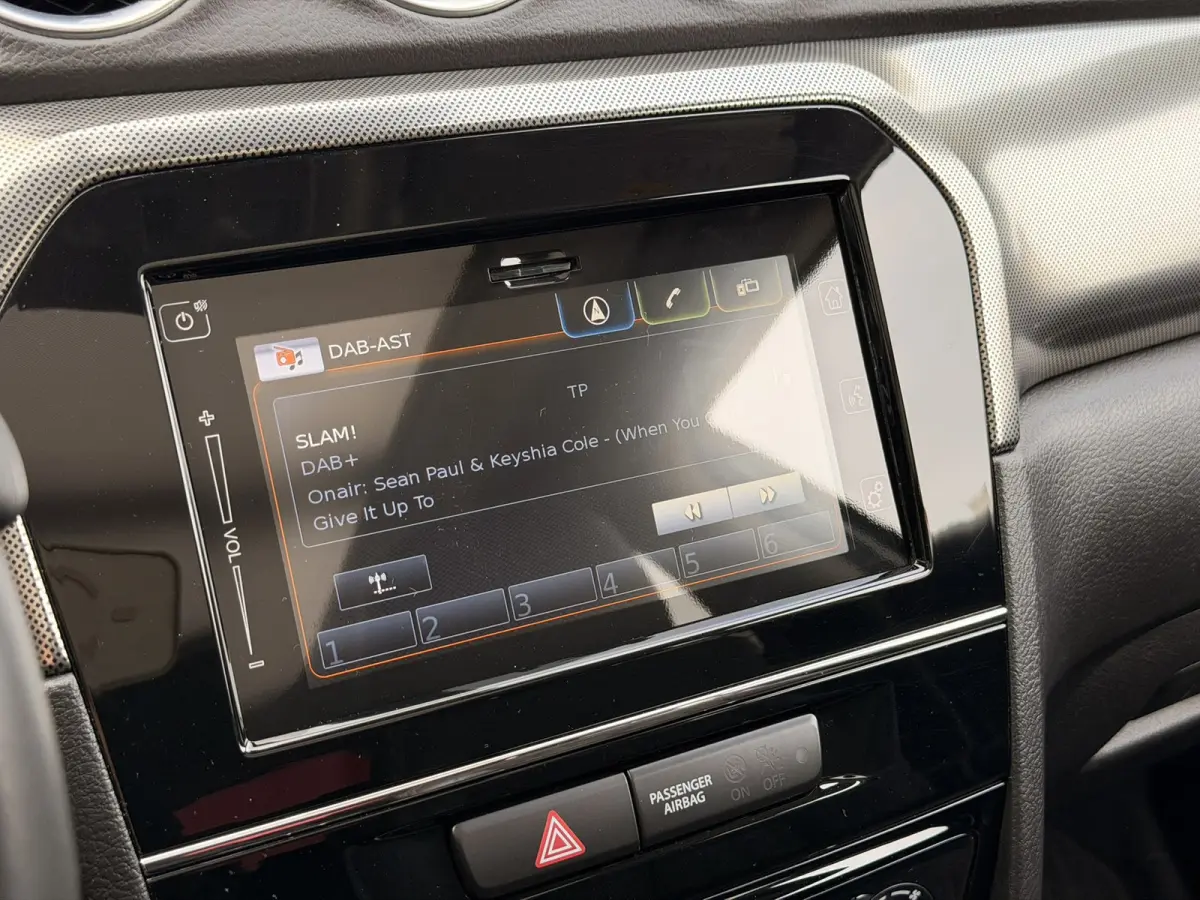 1.4 4x4 Automaat Pano Leder/alca Camera CarPlay ACC DCC DAB