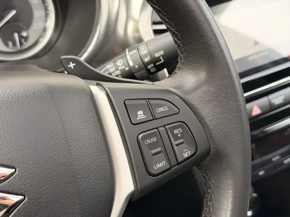 1.4 4x4 Automaat Pano Leder/alca Camera CarPlay ACC DCC DAB
