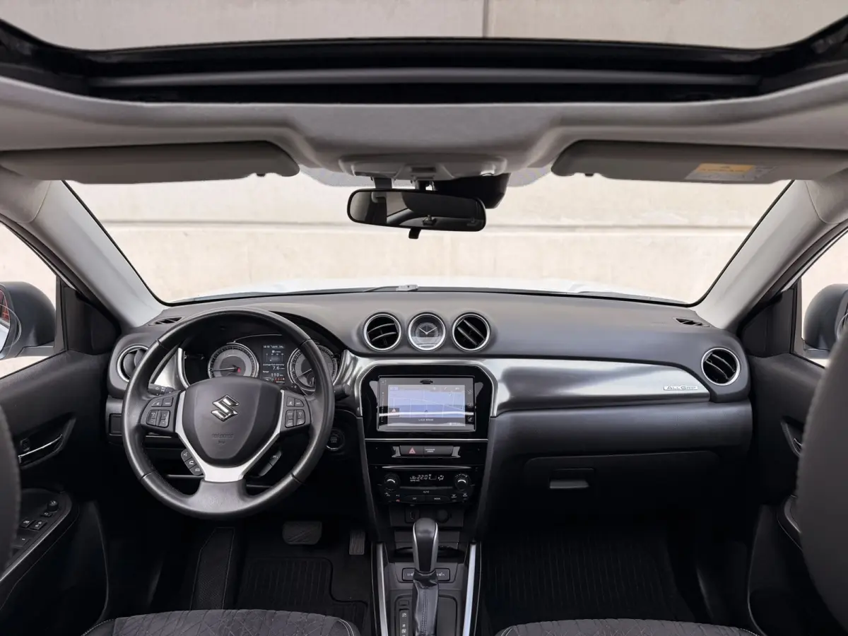 1.4 4x4 Automaat Pano Leder/alca Camera CarPlay ACC DCC DAB