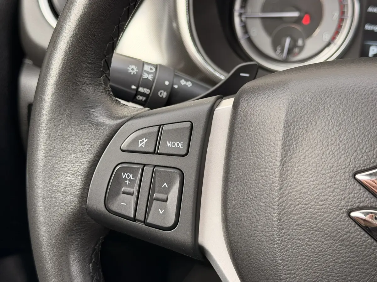 1.4 4x4 Automaat Pano Leder/alca Camera CarPlay ACC DCC DAB