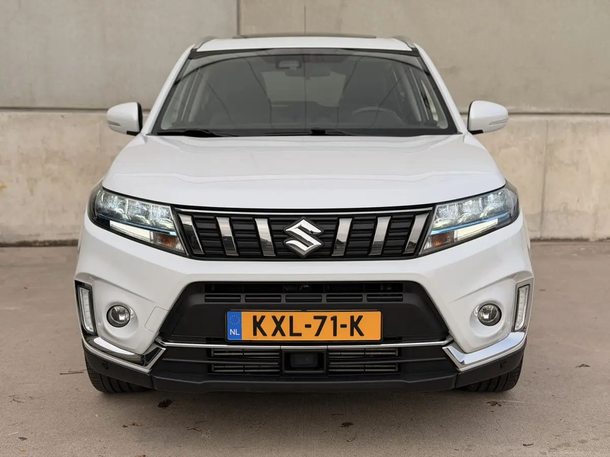 1.4 4x4 Automaat Pano Leder/alca Camera CarPlay ACC DCC DAB