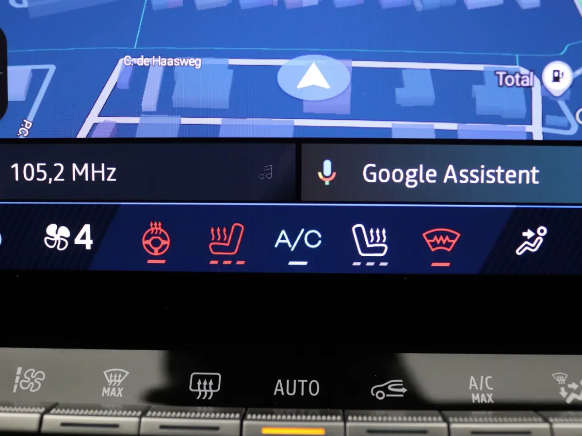 E-Tech full hybrid esprit Alpine 160pk Apple Carplay/Android Auto | Climate