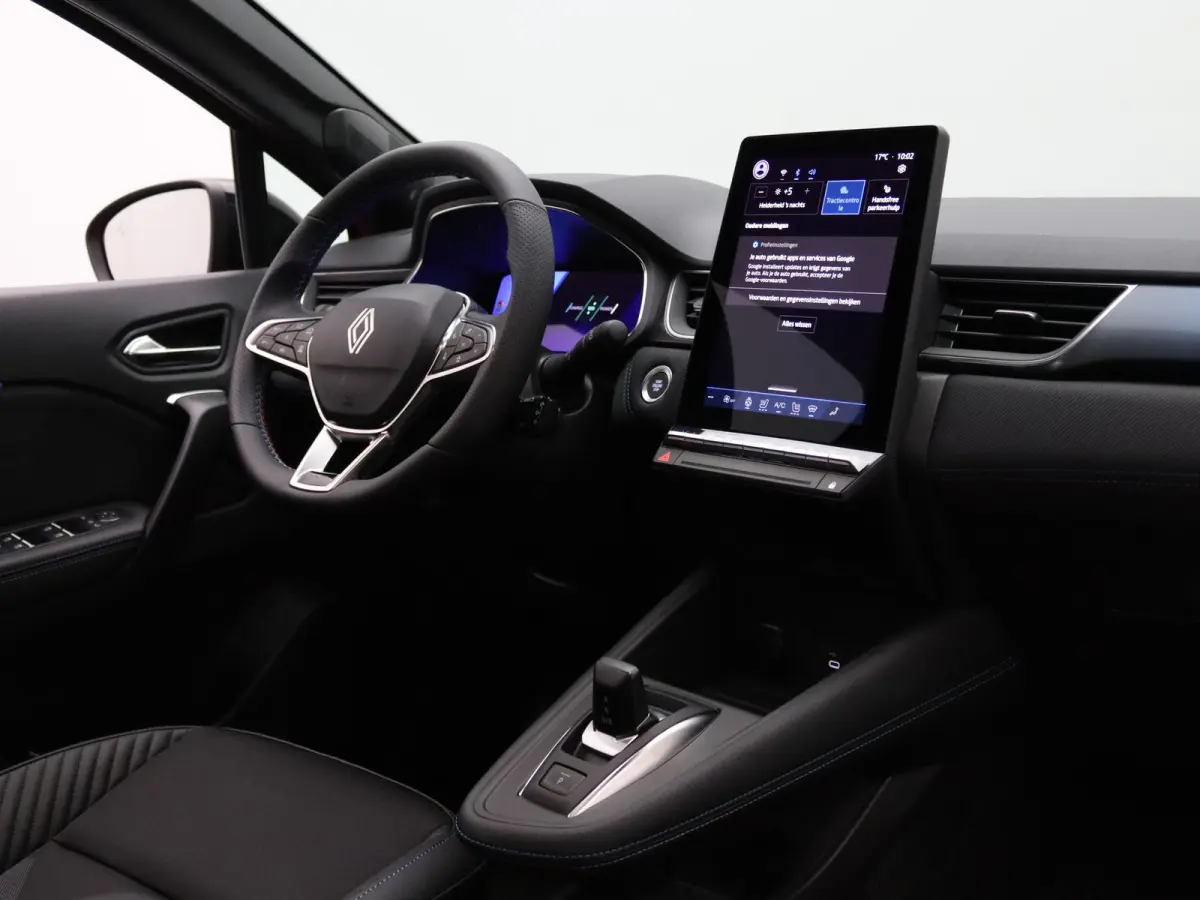 E-Tech full hybrid esprit Alpine 160pk Apple Carplay/Android Auto | Climate