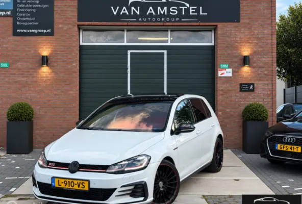 2.0 TSI GTI Performance