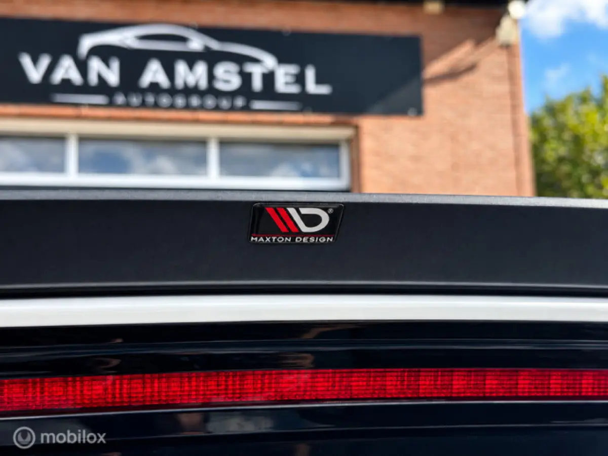2.0 TSI GTI Performance