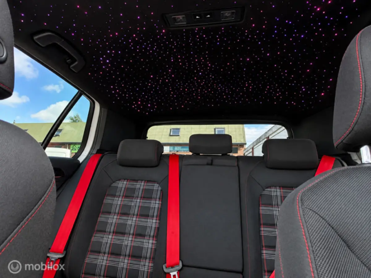2.0 TSI GTI Performance