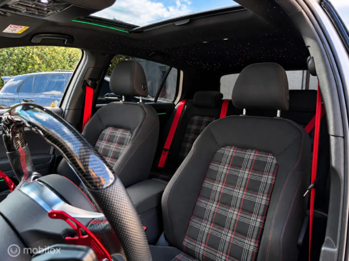 2.0 TSI GTI Performance