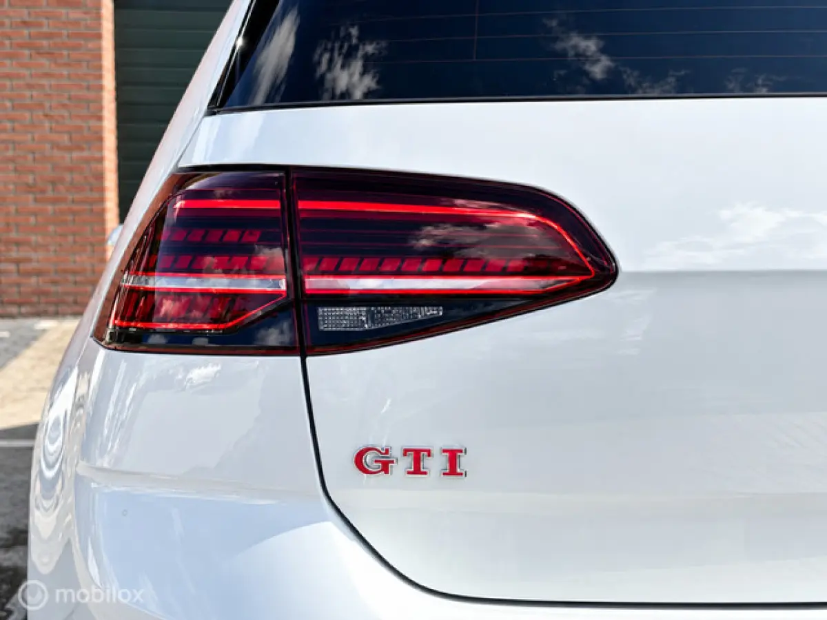2.0 TSI GTI Performance