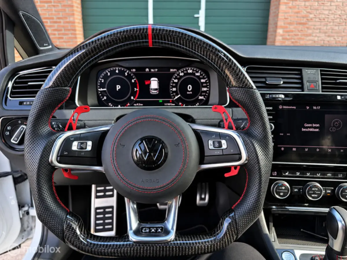 2.0 TSI GTI Performance