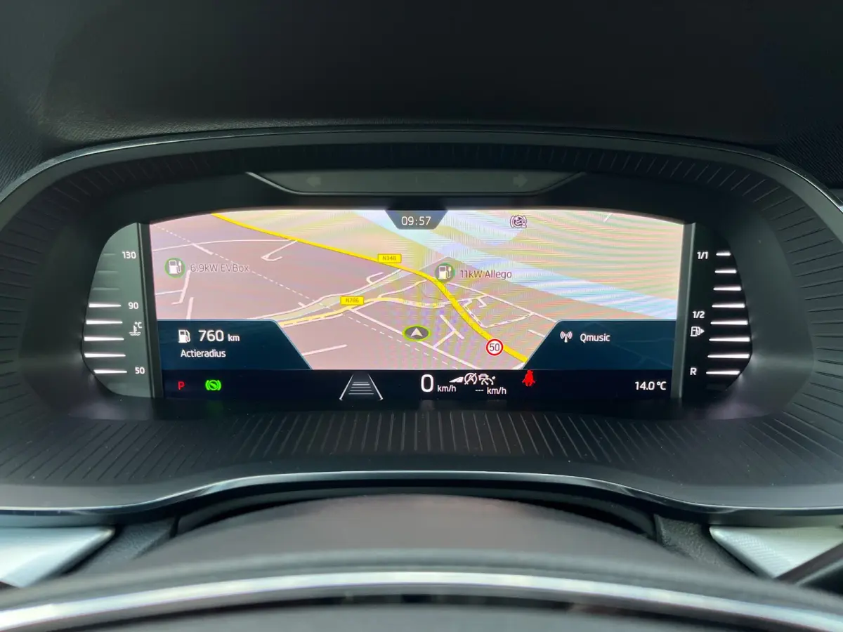 1.5 e-TSI Business Edition Plus NL.Auto/Trekhaak/Full Led/Virtual Cockpit/1Ste Eigenaar/Dealer Onderhouden