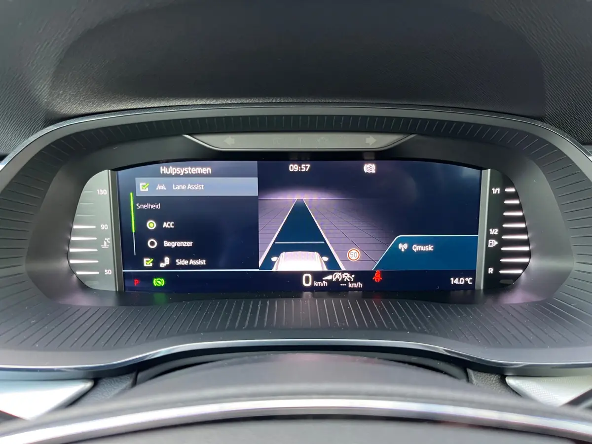 1.5 e-TSI Business Edition Plus NL.Auto/Trekhaak/Full Led/Virtual Cockpit/1Ste Eigenaar/Dealer Onderhouden