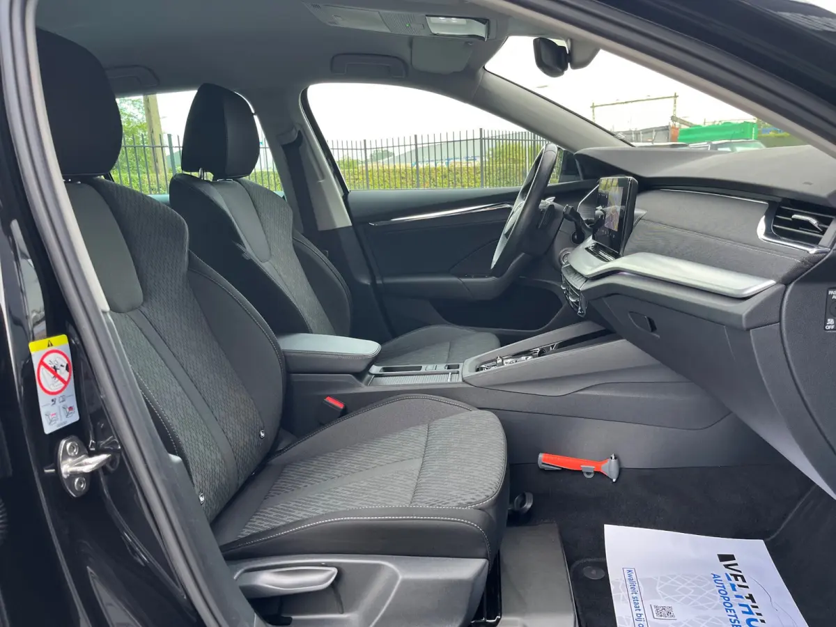 1.5 e-TSI Business Edition Plus NL.Auto/Trekhaak/Full Led/Virtual Cockpit/1Ste Eigenaar/Dealer Onderhouden