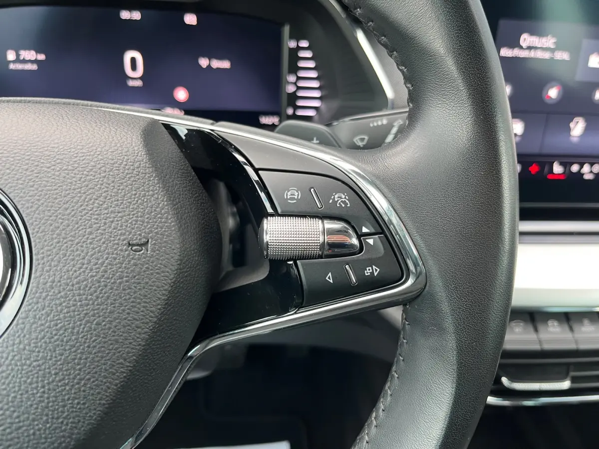 1.5 e-TSI Business Edition Plus NL.Auto/Trekhaak/Full Led/Virtual Cockpit/1Ste Eigenaar/Dealer Onderhouden
