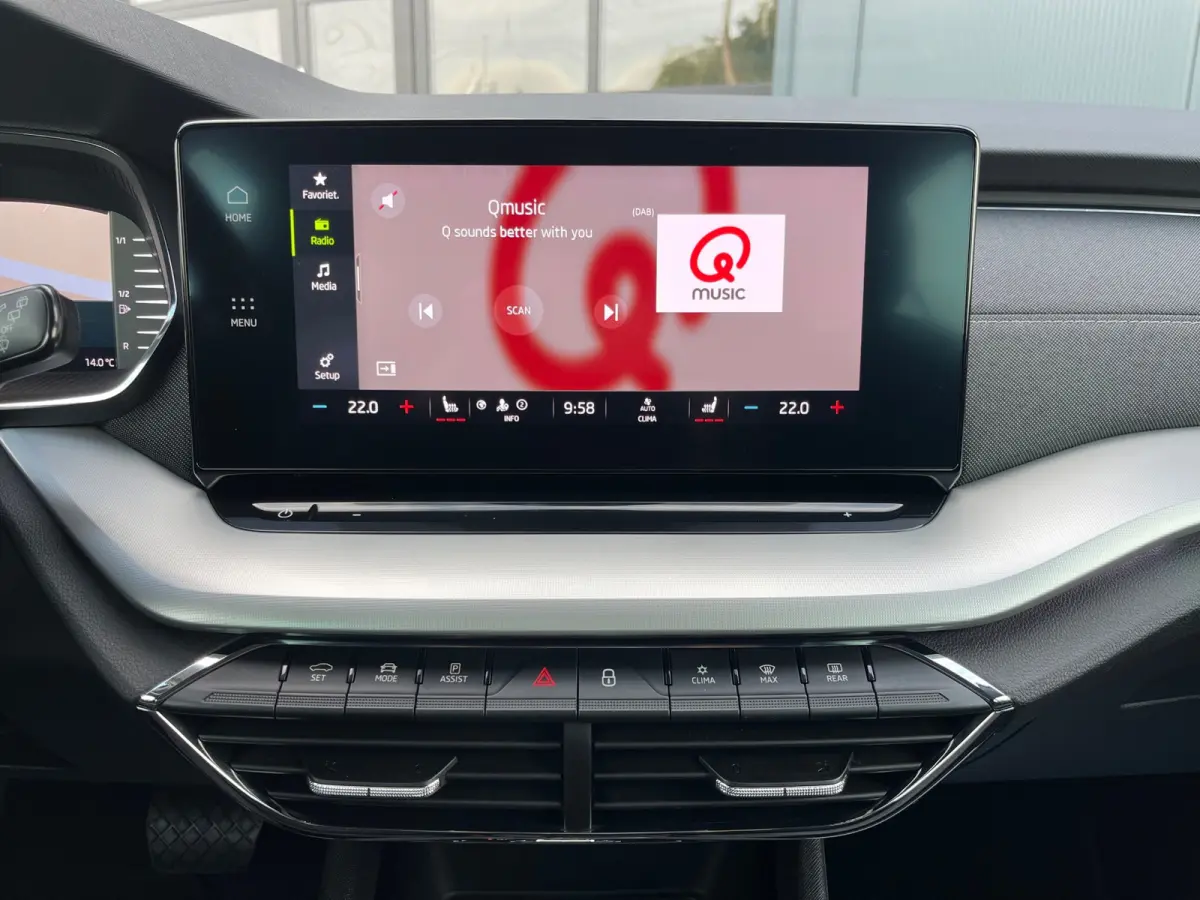 1.5 e-TSI Business Edition Plus NL.Auto/Trekhaak/Full Led/Virtual Cockpit/1Ste Eigenaar/Dealer Onderhouden