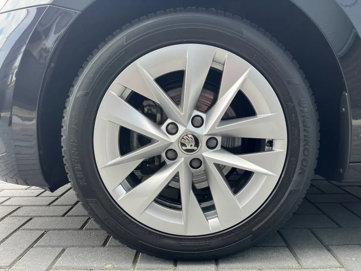 1.5 e-TSI Business Edition Plus NL.Auto/Trekhaak/Full Led/Virtual Cockpit/1Ste Eigenaar/Dealer Onderhouden